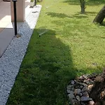 住宿加早餐酒店 Orchidea 里卡迪