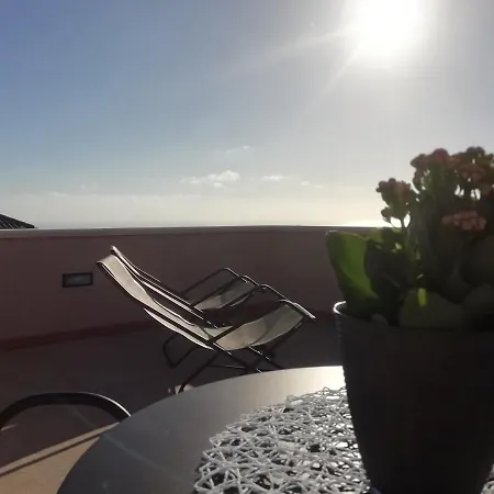Orchidea Couette-café
