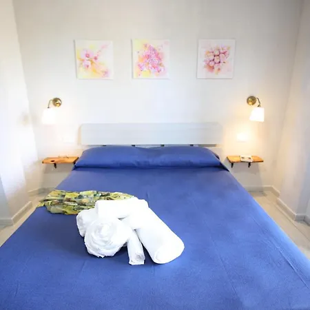 Orchidea 4* Ricadi