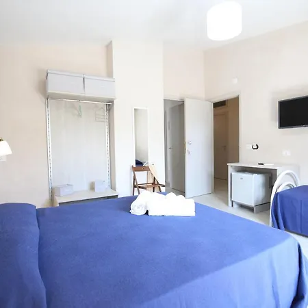 Couette-café Orchidea 4*