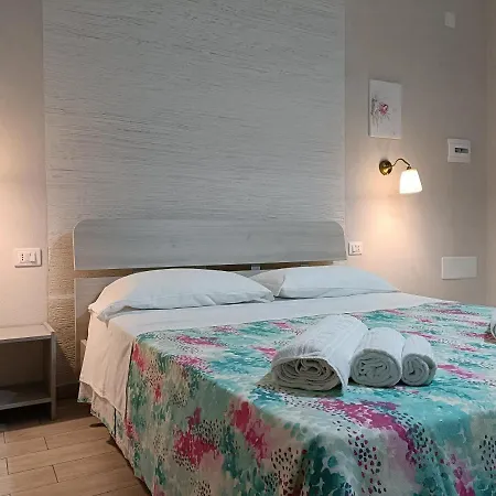 Orchidea Couette-café 4*