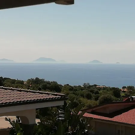 Bed & Breakfast Orchidea Ricadi