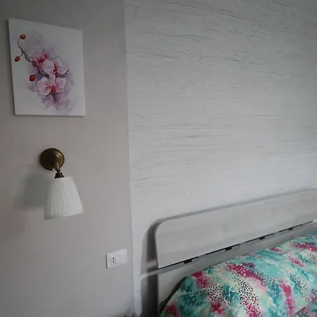Bed and breakfast Orchidea Ricadi