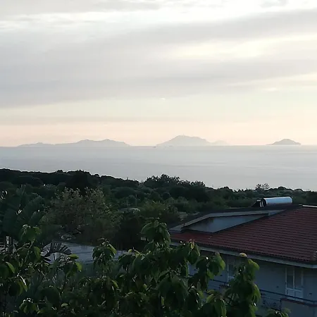 Orchidea Bed & Breakfast Ricadi