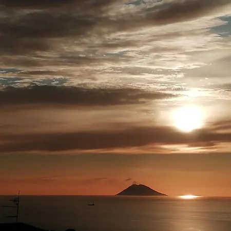 Bed & Breakfast Orchidea Ricadi