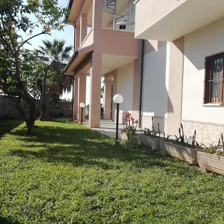 Bed & Breakfast Orchidea