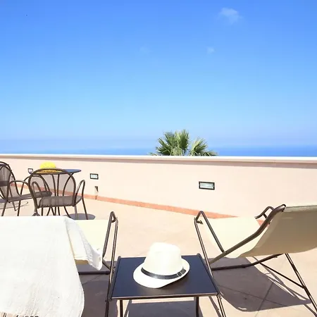 Orchidea Bed & Breakfast