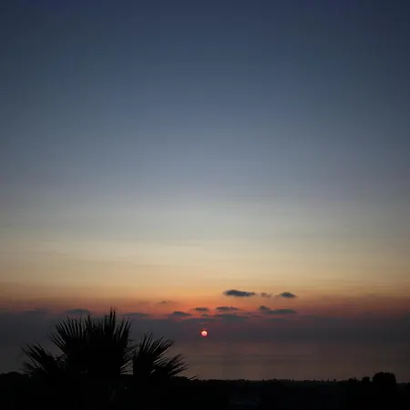 Bed & Breakfast Orchidea 4*