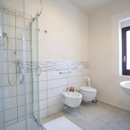 Orchidea Bed and breakfast Ricadi