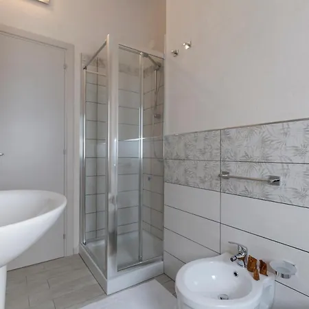 Orchidea Bed & Breakfast Ricadi