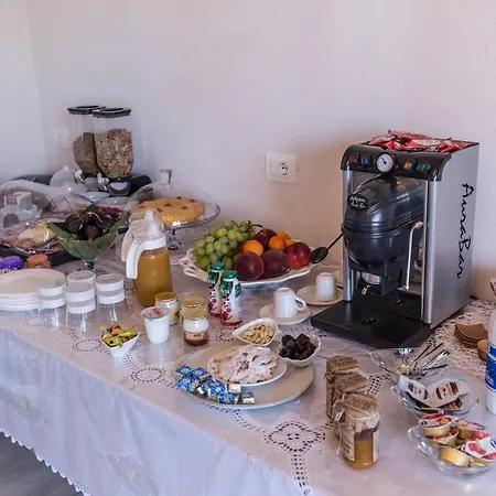 Bed & Breakfast Orchidea