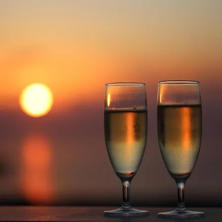 Bed & Breakfast Orchidea