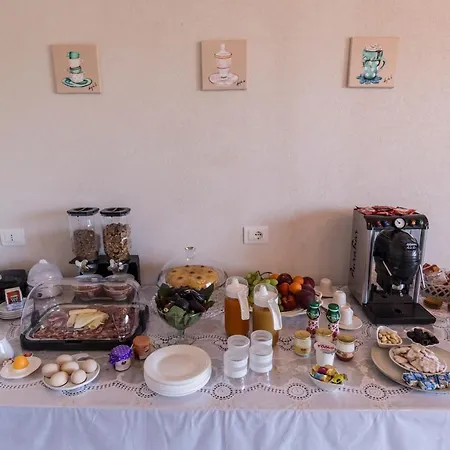 Bed & Breakfast Orchidea