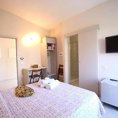 Bed and breakfast Orchidea Ricadi