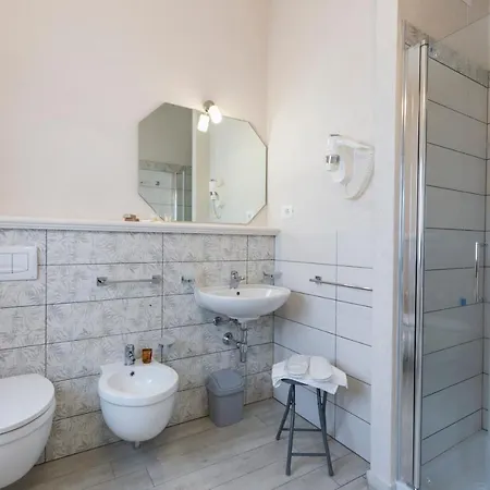 Orchidea Bed and breakfast 4*