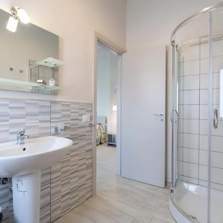 Orchidea Bed and breakfast Ricadi