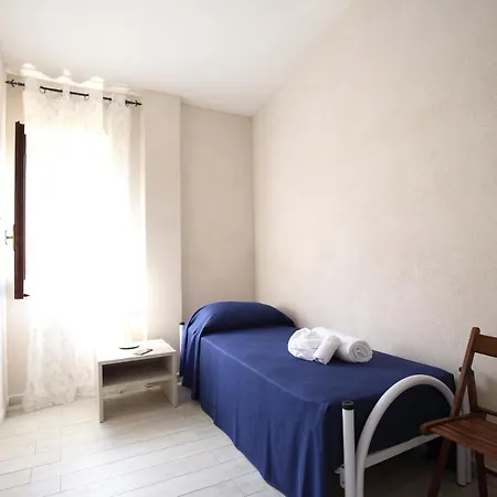 Bed & Breakfast Orchidea