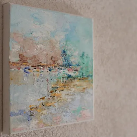 Orchidea Bed & Breakfast 4*