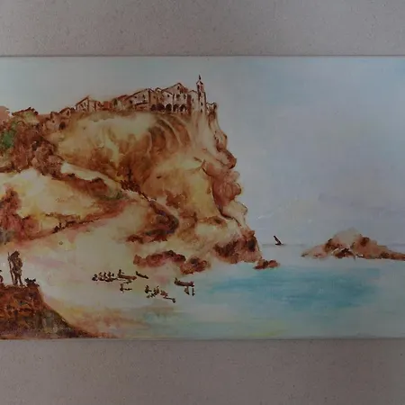 Bed & Breakfast Orchidea