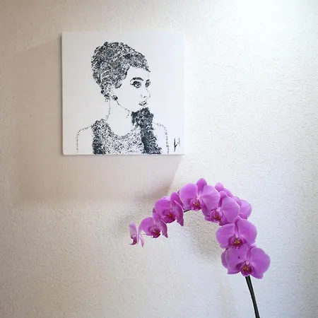 Orchidea Bed & Breakfast