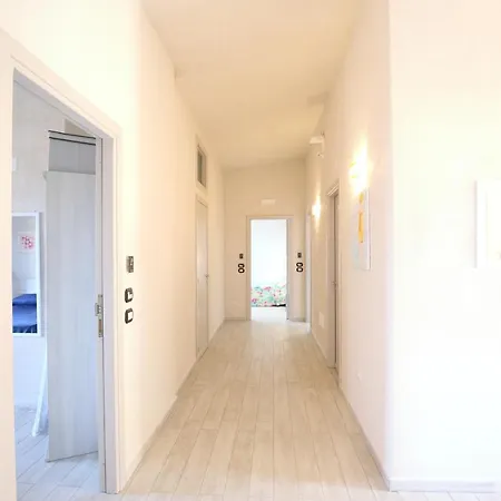 Orchidea Bed and breakfast 4*