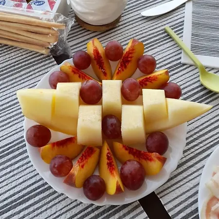Orchidea Bed and breakfast