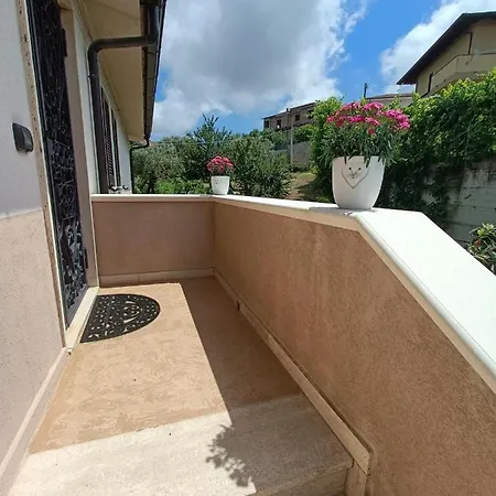 Bed & Breakfast Orchidea