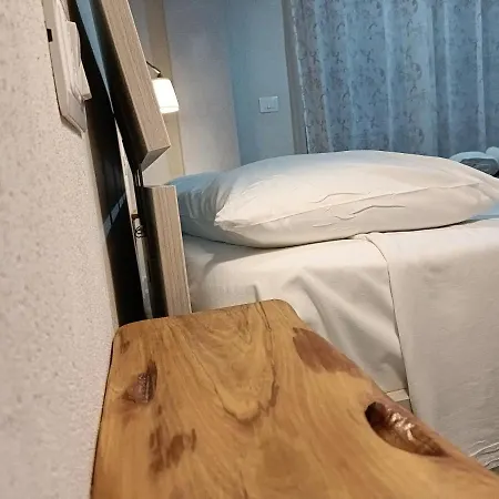 Bed & Breakfast Orchidea Ricadi