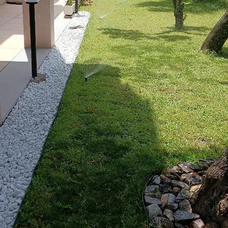 Bed & Breakfast Orchidea Ricadi