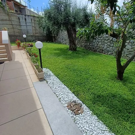 Bed & Breakfast Orchidea Ricadi