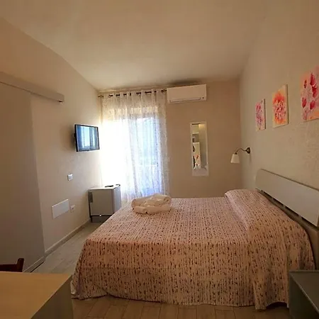 Orchidea Oda ve Kahvaltı