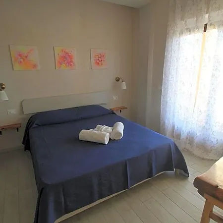 Orchidea 4* Ricadi