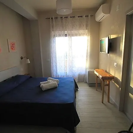 Orchidea 4* Ricadi