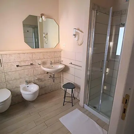 Bed & Breakfast Orchidea Ricadi