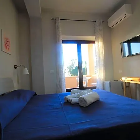 Bed & Breakfast Orchidea Ricadi