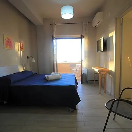 Bed & Breakfast Orchidea Ricadi