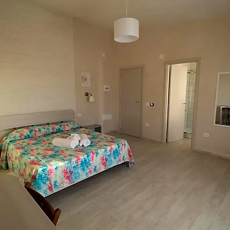 Orchidea Bed & Breakfast