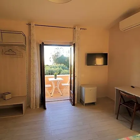 Orchidea Bed & Breakfast 4*