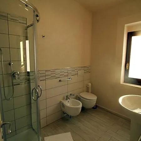 Orchidea Oda ve Kahvaltı