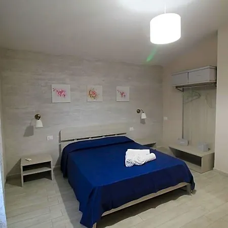 Orchidea Bed & Breakfast 4*