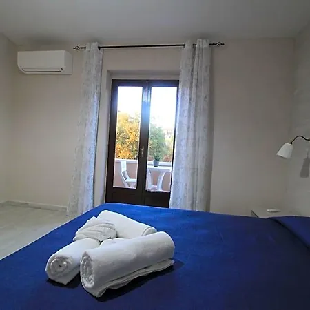Orchidea Bed & Breakfast Ricadi
