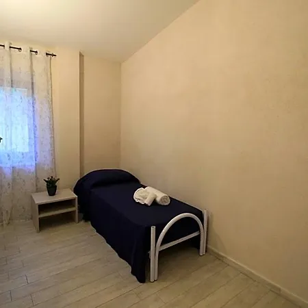 Orchidea Bed & Breakfast Ricadi