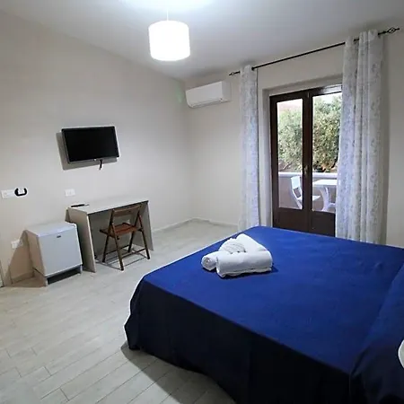 Orchidea Bed and breakfast