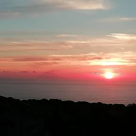 Bed and breakfast Orchidea 4*