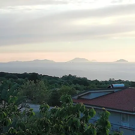 Bed and breakfast Orchidea Ricadi