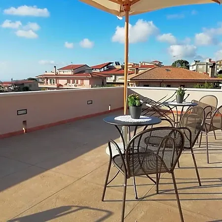 Orchidea 4* Ricadi