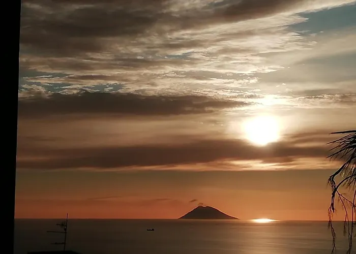 Bed & Breakfast Orchidea Ricadi