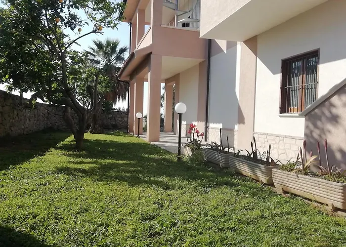 Bed & Breakfast Orchidea