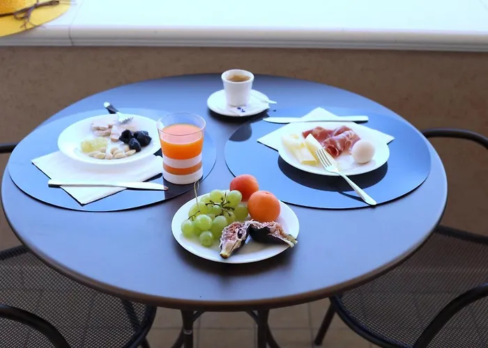 Bed & Breakfast Orchidea