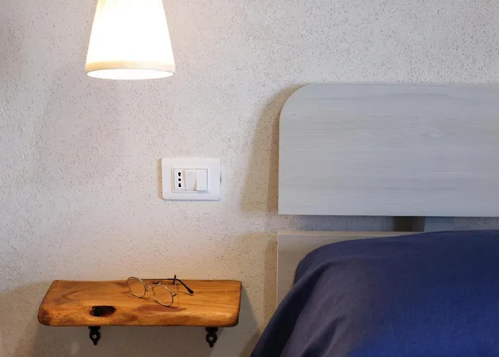 Bed & Breakfast Orchidea